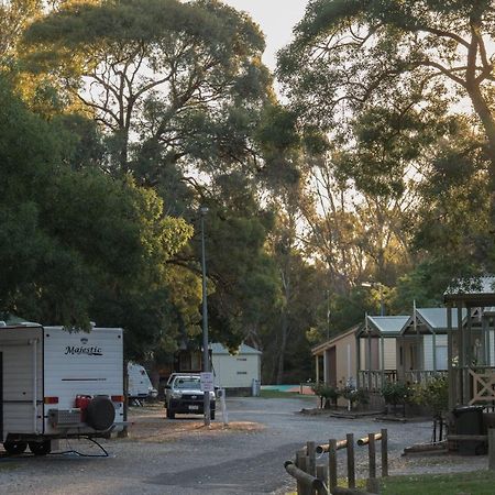 Big4 Seymour Holiday Park Exterior photo