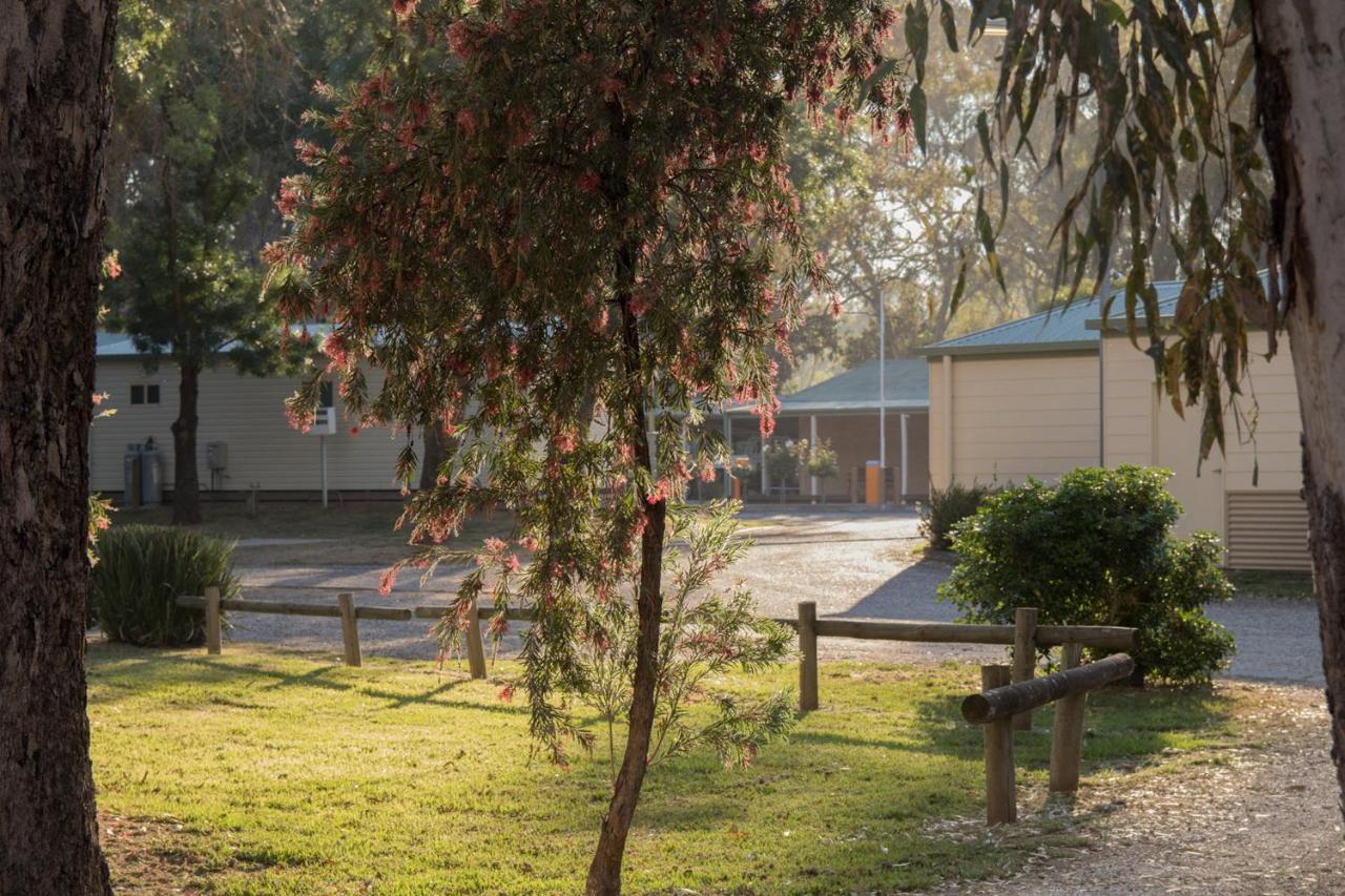 Big4 Seymour Holiday Park Exterior photo